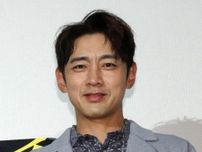 小泉孝太郎、弟の小泉進次郎農相と滝川クリステルさんの結婚式で「見たことなかった」父を回想