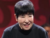 和田アキ子「なんでしんどいのに食欲だけあんねん」撮影向けやせたいけど体重４キロ増に自虐