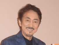市村正親「褒めないで！」ダメ出しは自分からもらいにいく…母の教えは「待っててもダメだよ」