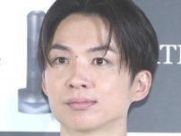 アインシュタイン河井ゆずる　お笑い怪獣の古希祝いで「怖い」　師の言葉にも感銘