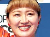 ２歳児のママ丸山桂里奈、子育ての悩みを吐露「余裕があれば笑っていられるかも」