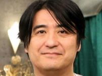 佐久間宣行氏が実名告白「バケモノ」クラスの”別格”女性タレント