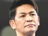 ますおか岡田圭右、アイスの好みで経済評論家からダメ出しくらう「あまり出世が…」