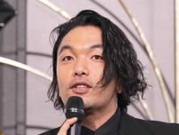 見取り図盛山晋太郎、２年続けた自身の“詐称”を衝撃告白「いつか会見しなきゃいけないなって」
