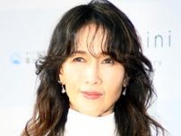 工藤静香、スタッフにプロテインデザートを作る様子を公開「今日もリクエストされてます」と好評