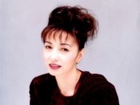女優中山麻理さん死去、77歳　ドラマ「サインはV」映画「限りなく透明に近いブルー」など