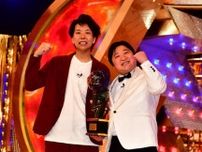 【ダブルインパクト】初Ｖニッポンの社長辻の弟がＸで祝福、元中日投手で大学では菅野智之に勝利