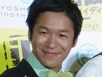 はんにゃ.川島章良の妻菜月さんも離婚公表「数年、夫婦で話し合い」子どもたちとの写真添える
