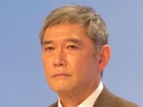 還暦の有名俳優、横浜銀蠅一家だった「その子分のバンド」リーゼント姿にスタジオ騒然