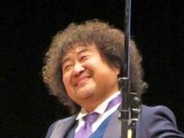 葉加瀬太郎「最高の娘でいてくれてありがとう！」長女の誕生日を祝福し親子ショットを公開