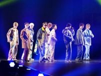 BUDDiis・HARUKIが卒業と引退発表「大学卒業を機に一区切り」８・22にセレモニー