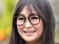 39歳女性タレント”驚異の胃”を告白「人生でお腹いっぱいって感覚がない。永遠に入る」