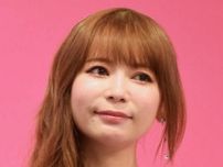 第１子妊娠中の中川翔子、健診結果を報告し「本当に良かったー」