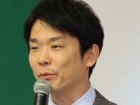 かまいたち濱家隆一、東京芸人への対抗心から謎の行動に…「ビビらせたかった」