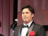 木村昴「今日は盗作じゃないぞと胸を張って」ATP賞テレビグランプリ受賞式