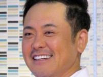 有田哲平、一時「天才」と思った芸人を実名告白　しかし10年疎遠の関係に…「ふざけんなって」