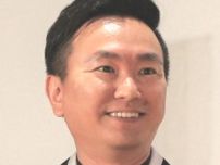 かまいたち山内健司、母校にロケに来た人気ドラマ明かす「きれいな田舎の学校」