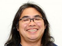 ロケ中に負傷のロッチ中岡創一「お天気のいい日は　お口“あーん”」無料でできる健康法を披露