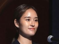 日テレ忽滑谷こころアナが結婚発表、特技は英語でTOEIC930点　夫はスポーツマン
