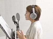 さくらまや、作詞を手がけた新曲「暁無双」「ハル」を８月に発売　初回盤はファンに手売り