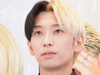 ヒカル「会いたい」唐突メッセージに妻・進撃のノアも驚き「えっやば」