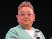サンド伊達みきお「うるせぇんだよ」炎天下のゴルフで見かける酷暑対策に「体がパンパンに…」