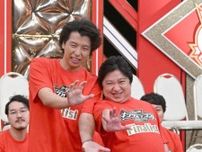 新お笑い賞レースＶのニッポンの社長「５億入ってくるから」　トミーズ雅が“マサ算”で試算