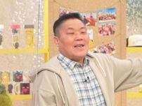 トミーズ雅、「ダブルインパクト」優勝のニッポンの社長を祝福するも…決勝は「見てません」