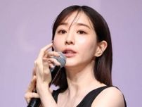 田中みな実「朝ドラも大河もきやしないよ！」両方出演の49歳芸人に嫉妬「こっちは真面目に…」
