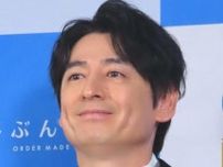 博多大吉が実名告白「ずば抜けてきれい、美人」な女性芸能人　「本人の前じゃ言えん」も力説