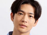 【全文】松下洸平が一般女性との結婚発表「表現者としてより精進」NHK朝ドラなど幅広く活躍
