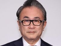 三谷幸喜氏、松本潤に「申し訳ないなって」NHK大河の“初出演”めぐりおわび