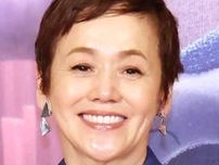 大竹しのぶ、すし屋で会った王貞治氏「もう一軒行こうか」まさかのファミレスデザート　一同驚愕
