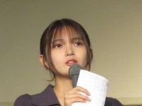 21歳元AKBタレント、人気男性芸人と毎日LINEもご飯では「グラス開けてからお手洗いに」