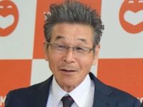 間寛平、母校の東大阪大柏原が甲子園出場に「かみつき打線ってええし、思いっきり暴れて」