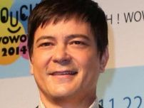 川平慈英と伊原剛志、とんとん拍子で漫才コンビ結成　M−1に挑戦する日も近いかも