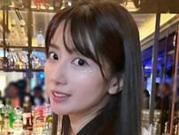 中川杏奈「自分史上最高バスト」紅白の紐ビキニ公開「元グラドルが選ぶ過去最高に盛れる水着」