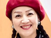 65歳の“ひまわり娘”が「咲子ちゃんの歌以外思いつかないですねッ」