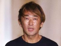 ガーシー氏、不倫謝罪の箕輪厚介氏巡り「外野は黙っとけやなw」→「ハエのようにアンチが…」