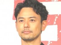 妻夫木聡、沖縄・嘉手納基地とともに暮らす人々に思い寄せ「戦争の匂いまだ感じながら生きて」