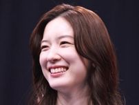 永野芽郁主演映画「かくかくしかじか」カナダのモントリオール映画祭に招待「世界の人たちに―」