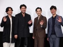 King Gnu井口理「国宝」主題歌オファーも「正直、歌、いらなくね？」重圧吐露