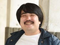 「鈴木もぐらの雀荘放浪記」がスゴすぎる！（鈴木旭／お笑い研究家）
