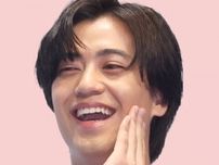 キンプリ髙橋海人「脱カワイイ」で人気回復なるか…TBSドラマ「DOPE」主演が俳優人生を占う試金石に