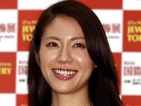 松下奈緒が猛暑ロケで見せたクールな笑顔…スキャンダル“レス”女優には「激熱な一面」も