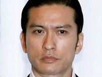 長瀬智也に「野郎人気」上昇の兆候…Xには「女性ウケする風貌も捨てて株上がる」の声