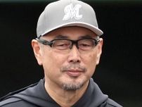 ロッテ吉井理人監督の意外な「激情時代」 コーチの延々続く説教中に箸をバーン！殴りかからん勢いで…【大人気連載プレイバック】#3