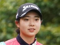 桑木志帆の連覇か、“あの若手”が5打差覆して初Vか…佳境迎える資生堂・JALレディス優勝争い予想