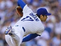 大谷翔平に食われっぱなしのテレビ情報番組…投手復帰戦は午前11時なのに11.9%の高視聴率