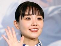 永野芽郁の"二股不倫自爆"で漁夫の利を得た奈緒 CMランキングの激変の中で躍進の様相